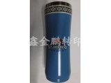 不銹鋼水壺水轉印水貼